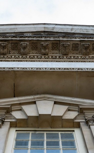 Architecture c Old Royal Naval College-16