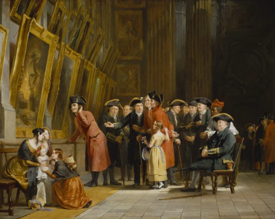 Andrew Morton, The United Service, 1845