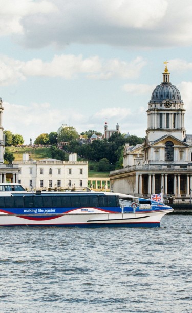 Thames Clipper