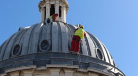Dome Survey
