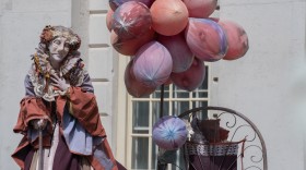 GDIF 2018