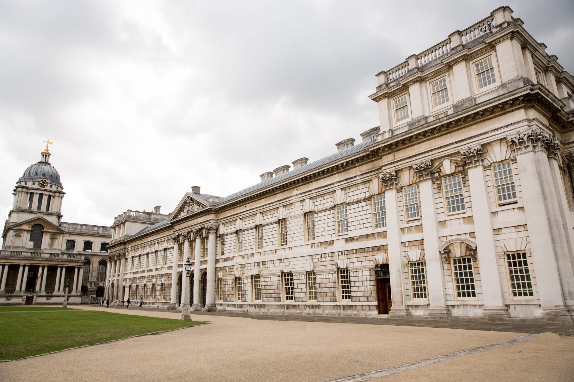 Hire the Admiral's House Old Royal Naval College Old Royal Naval College