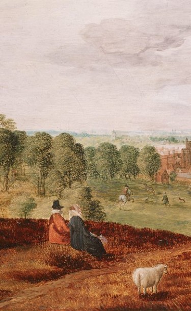 NMM c.1620