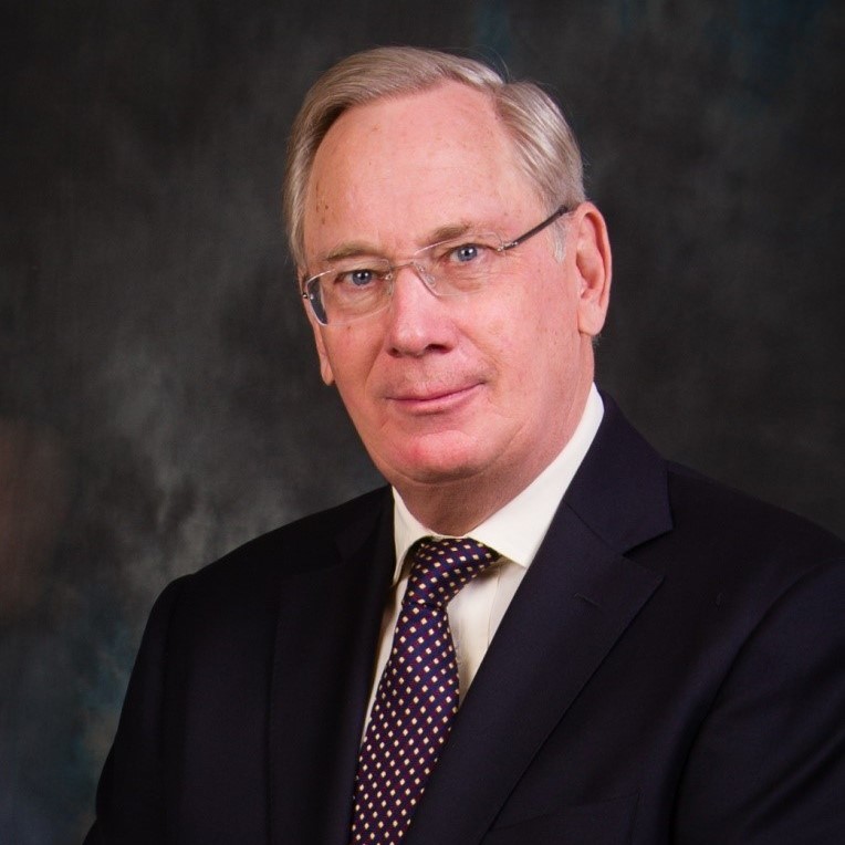 HRH The Duke of Gloucester KG, GVCO, President of the Greenwich Foundation for the Old Royal Naval College