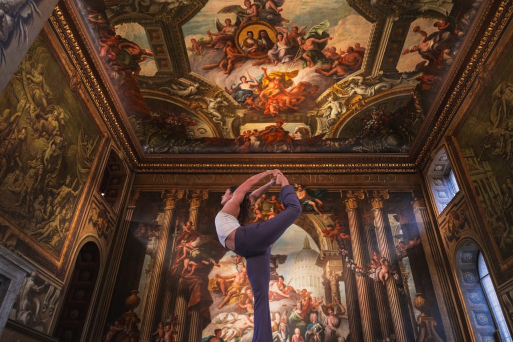 The Greenwich Wellbeing Retreat